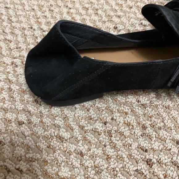Super comfy suede loafers - Picture 3 of 4
